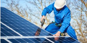 Installation Maintenance Panneaux Solaires Photovoltaïques à Beaumont-du-Lac